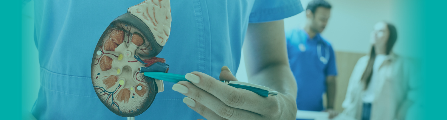 عيادة المسالك البولية