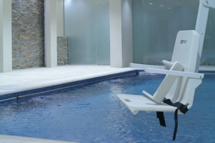 العلاج الطبيعي