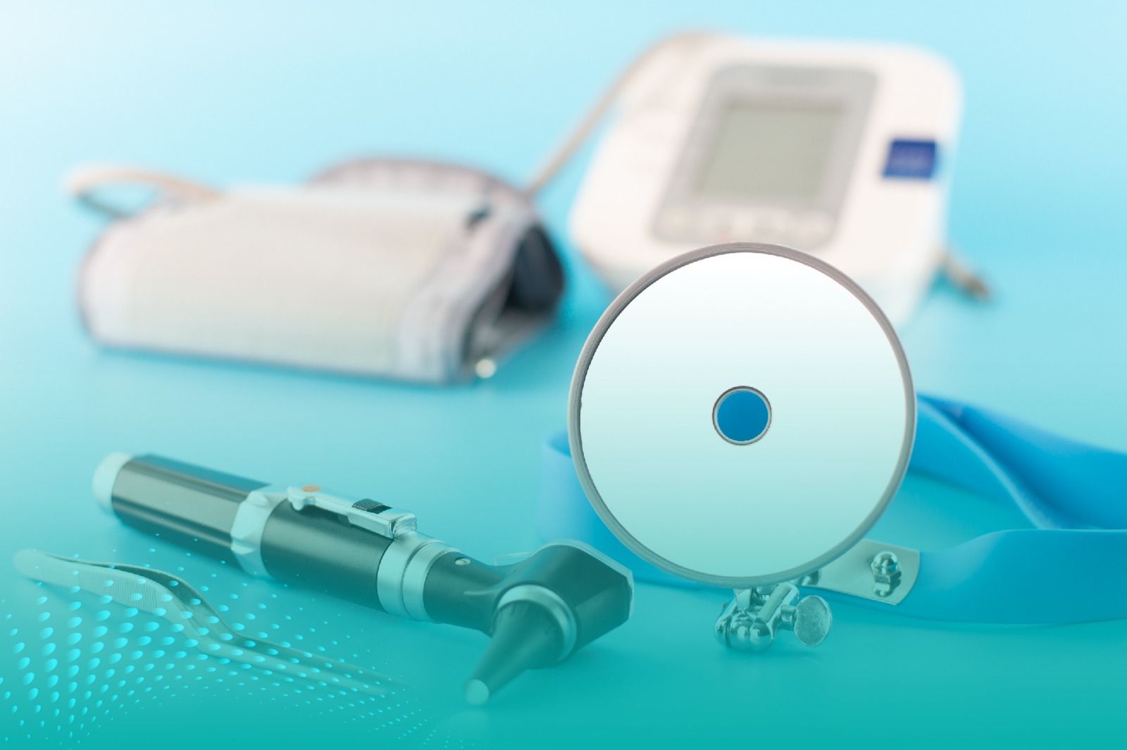 الحالات التي يتم علاجها: