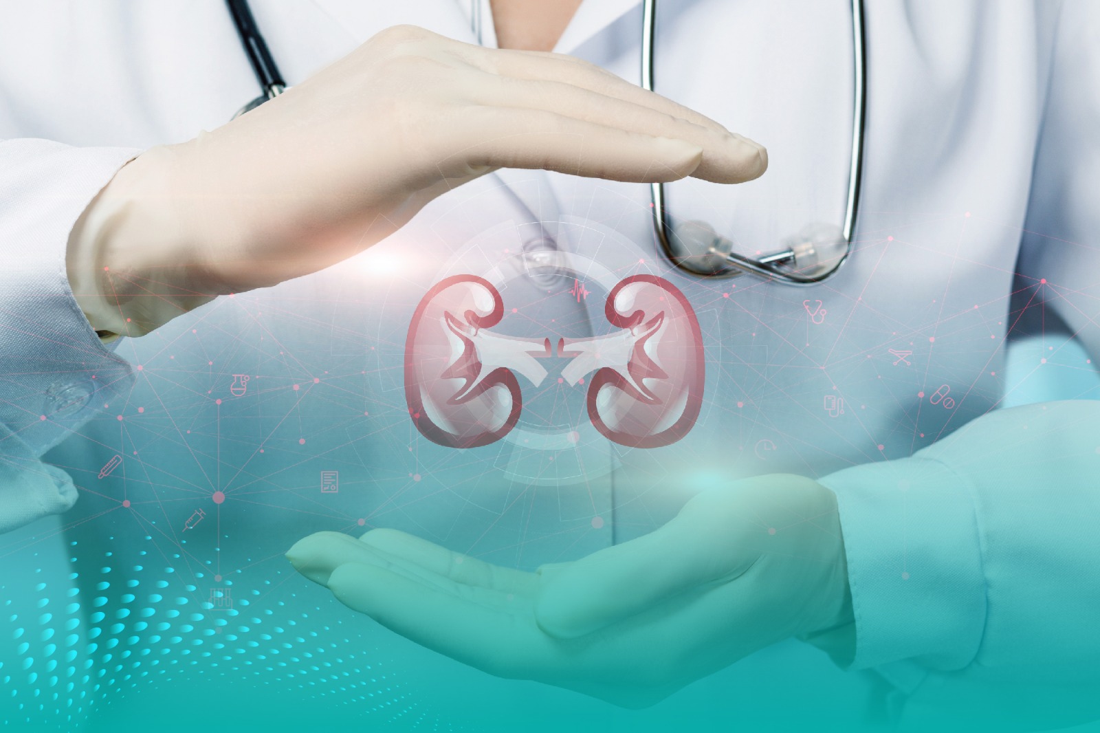 الحالات التي يتم علاجها: