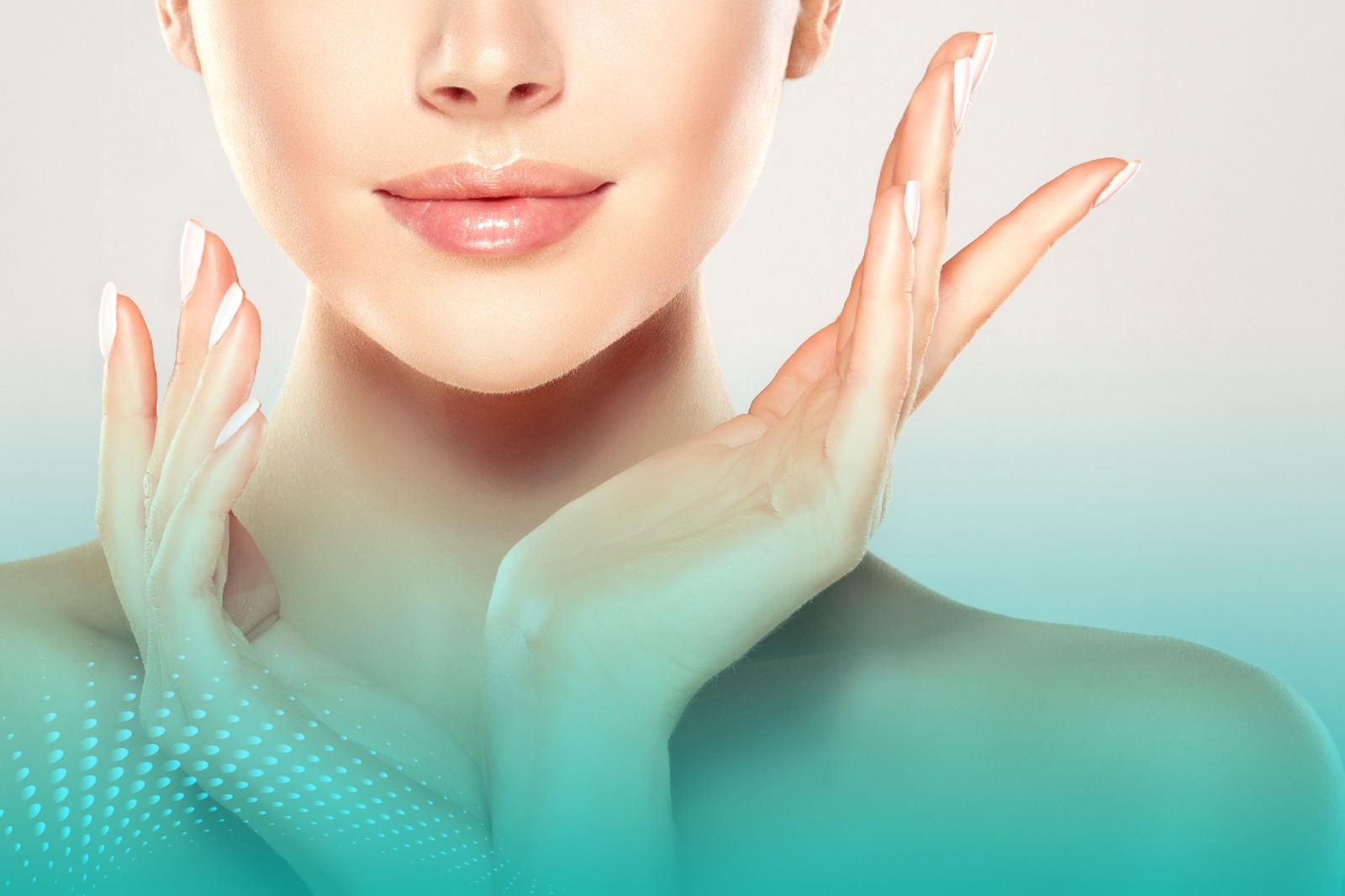 عيادة التجميل وجراحة التجميل في مجمع سرجكا الطبي