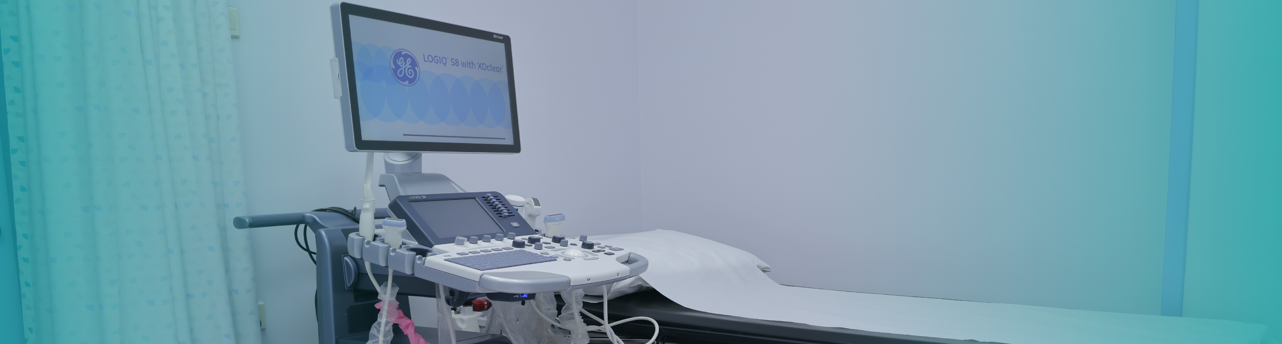 عيادة الجهاز الهضمي والمناظير