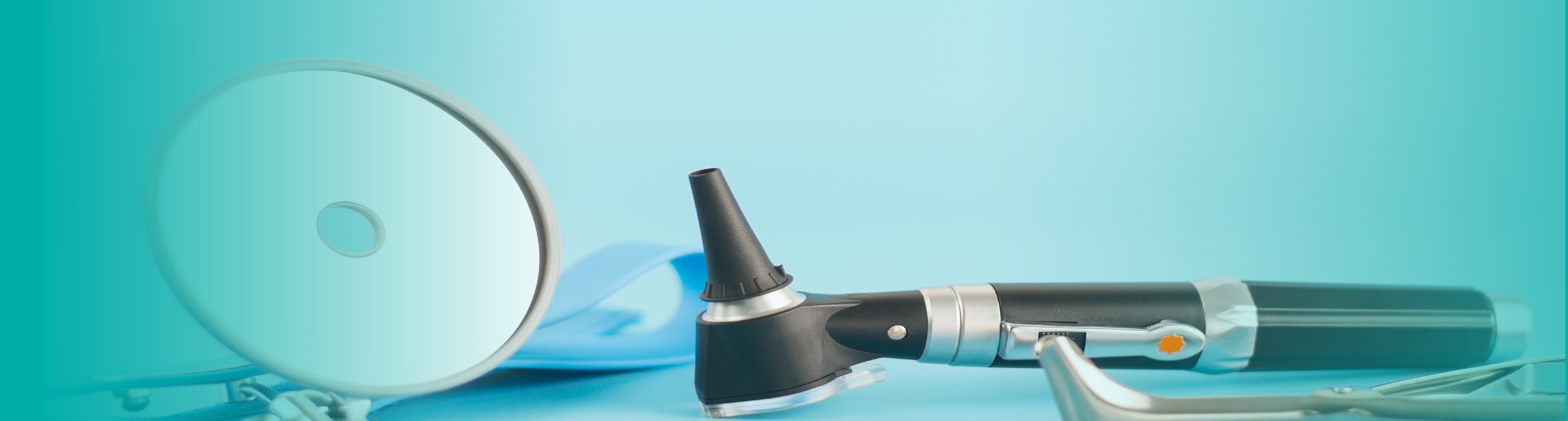 عيادة أنف وأذن وحنجرة