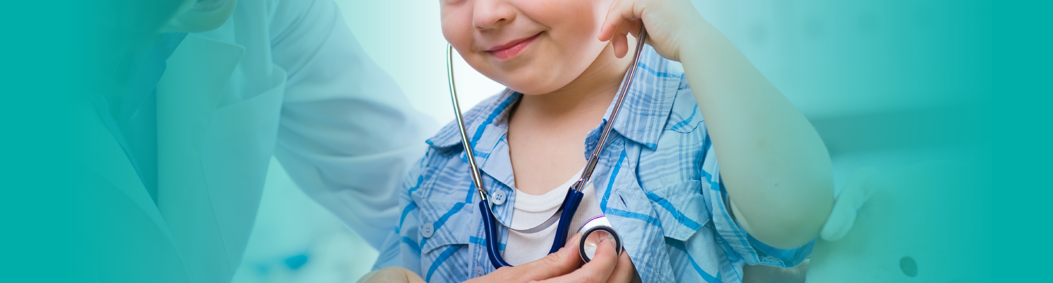 طب وجراحة الأطفال