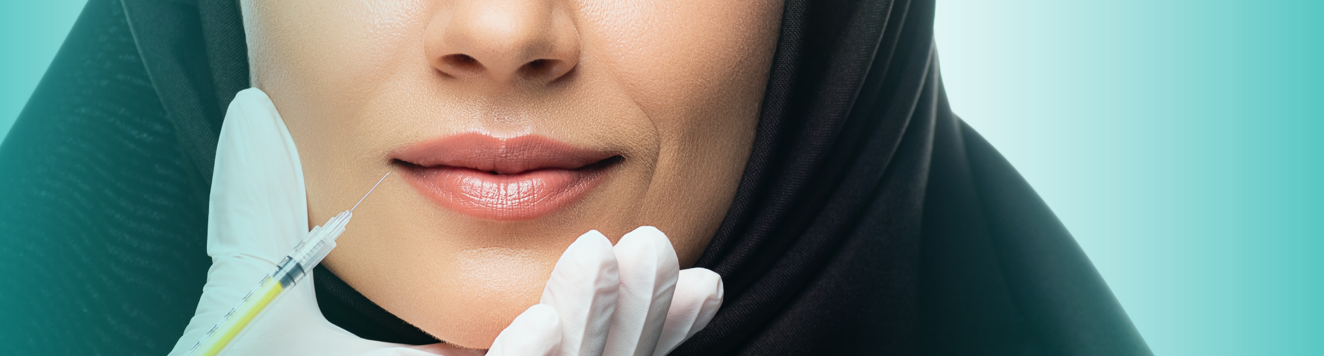 التجميل وجراحات التجميل